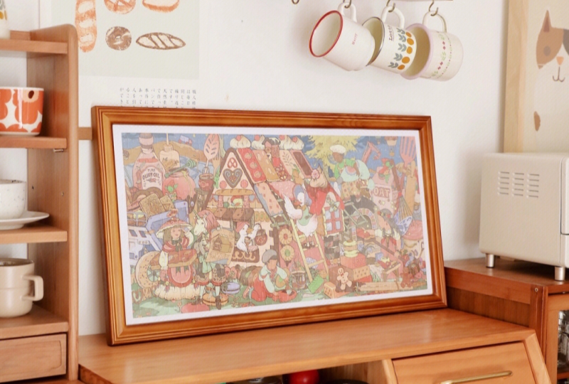 Interior Design Elements